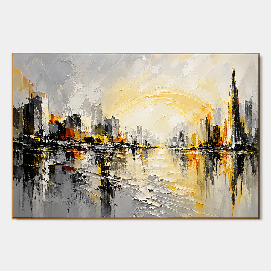City